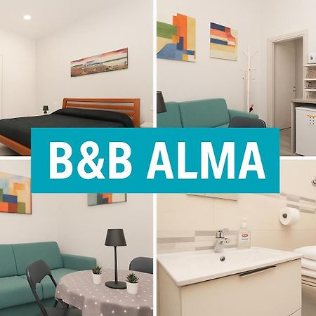 Casa Vacanze Alma B&B Grazioso Appartamento Sul Lungomare Di Pozzuoli A 300Mt Dal Centro E Dal Rione Terra By Movery Zewnętrze zdjęcie