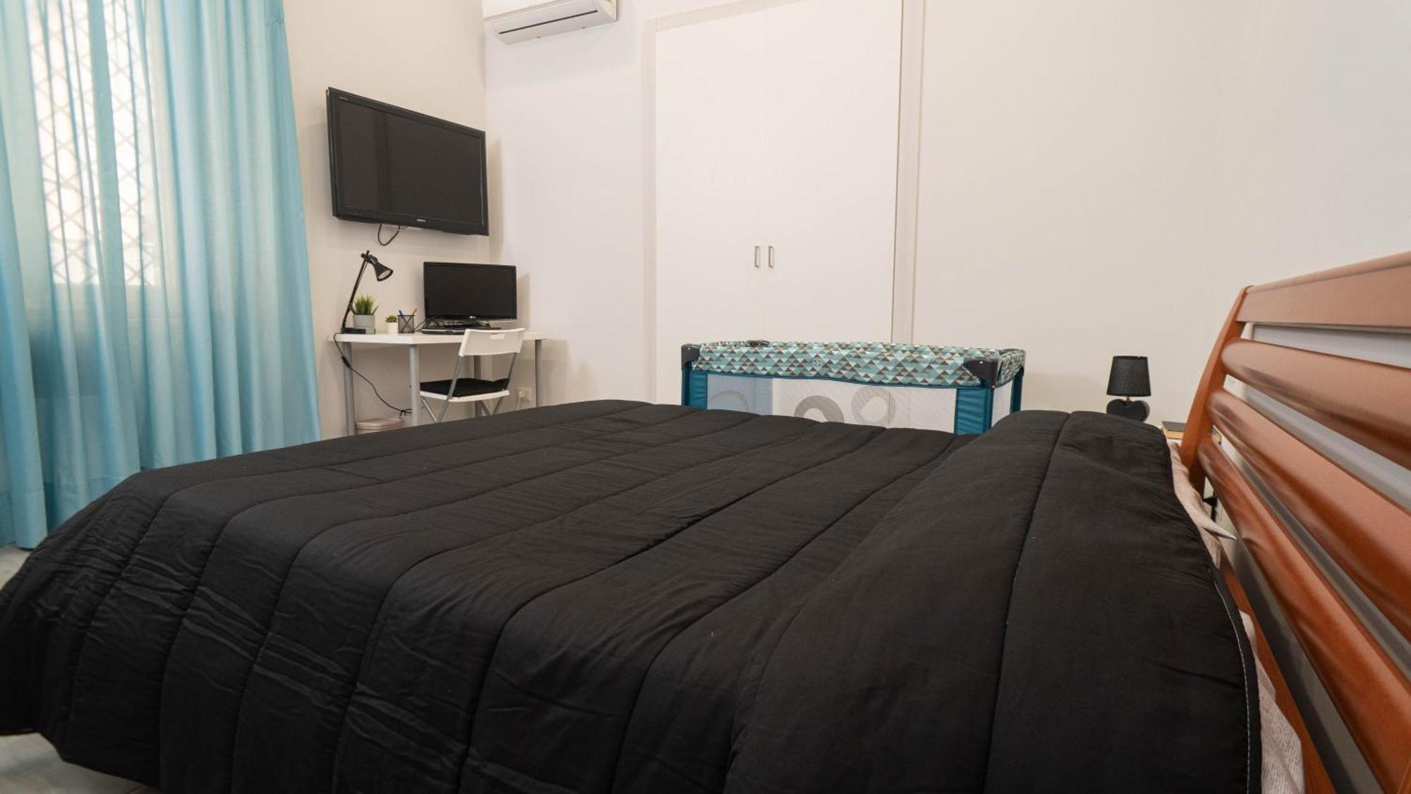 Casa Vacanze Alma B&B Grazioso Appartamento Sul Lungomare Di Pozzuoli A 300Mt Dal Centro E Dal Rione Terra By Movery Zewnętrze zdjęcie