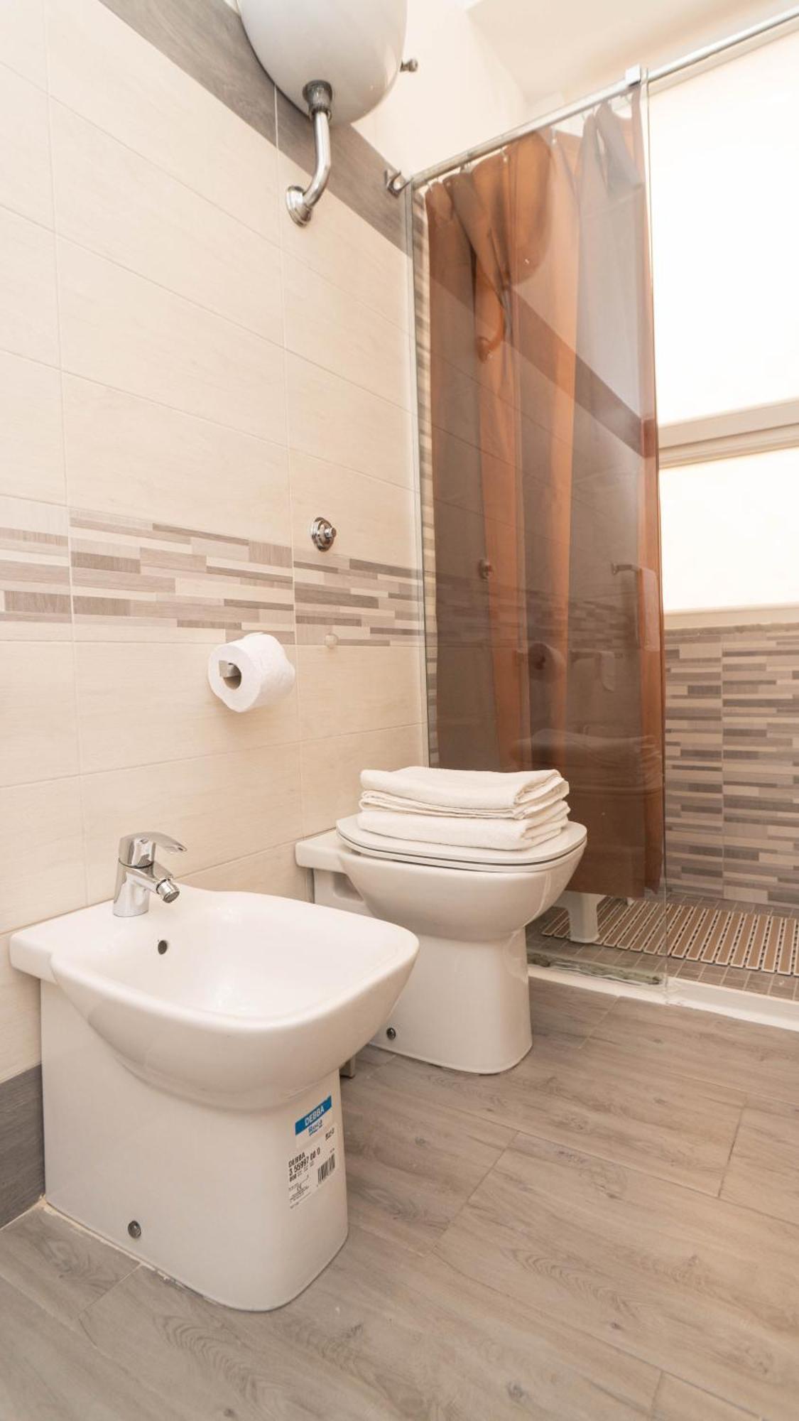 Casa Vacanze Alma B&B Grazioso Appartamento Sul Lungomare Di Pozzuoli A 300Mt Dal Centro E Dal Rione Terra By Movery Zewnętrze zdjęcie