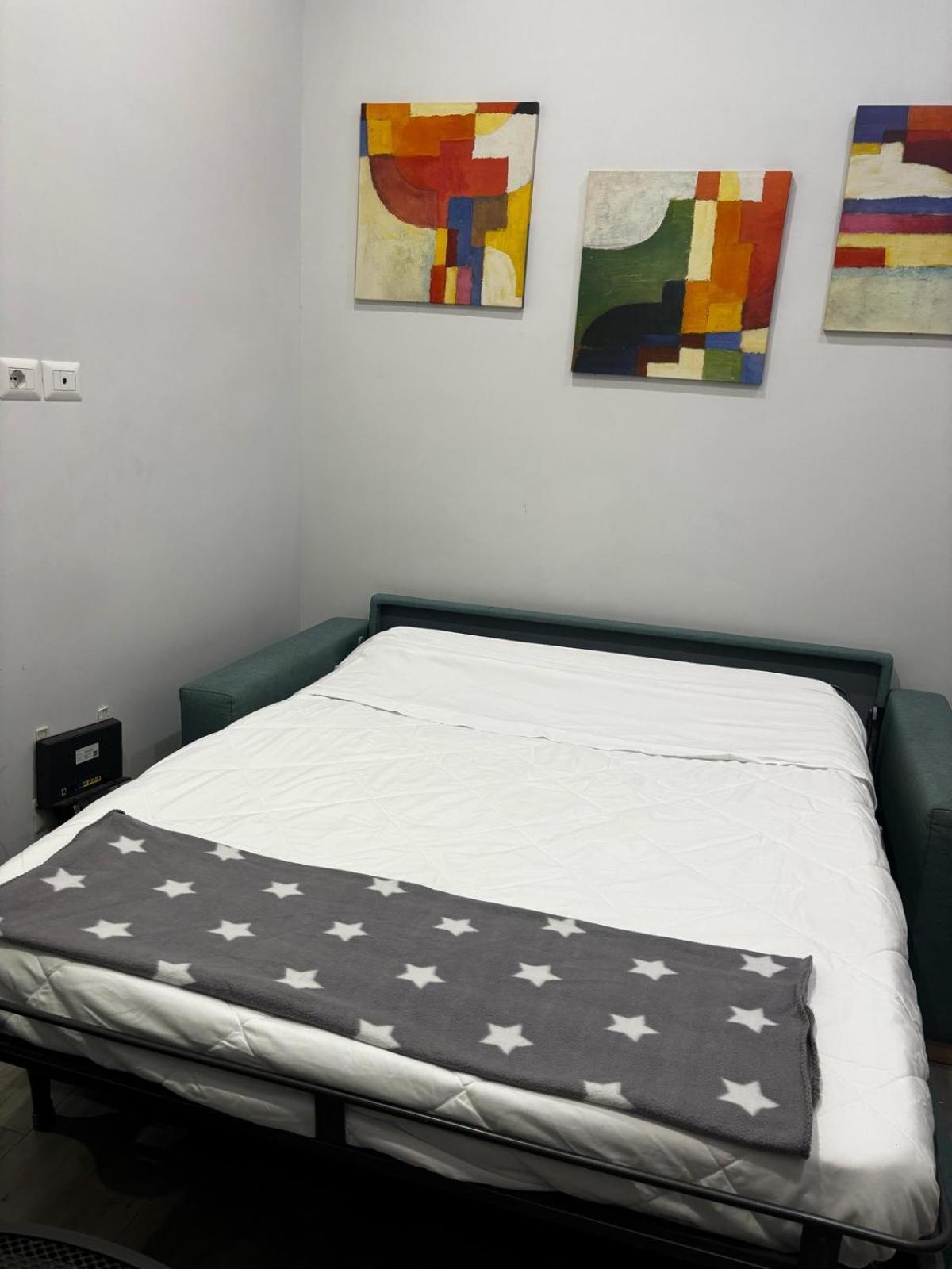 Casa Vacanze Alma B&B Grazioso Appartamento Sul Lungomare Di Pozzuoli A 300Mt Dal Centro E Dal Rione Terra By Movery Zewnętrze zdjęcie