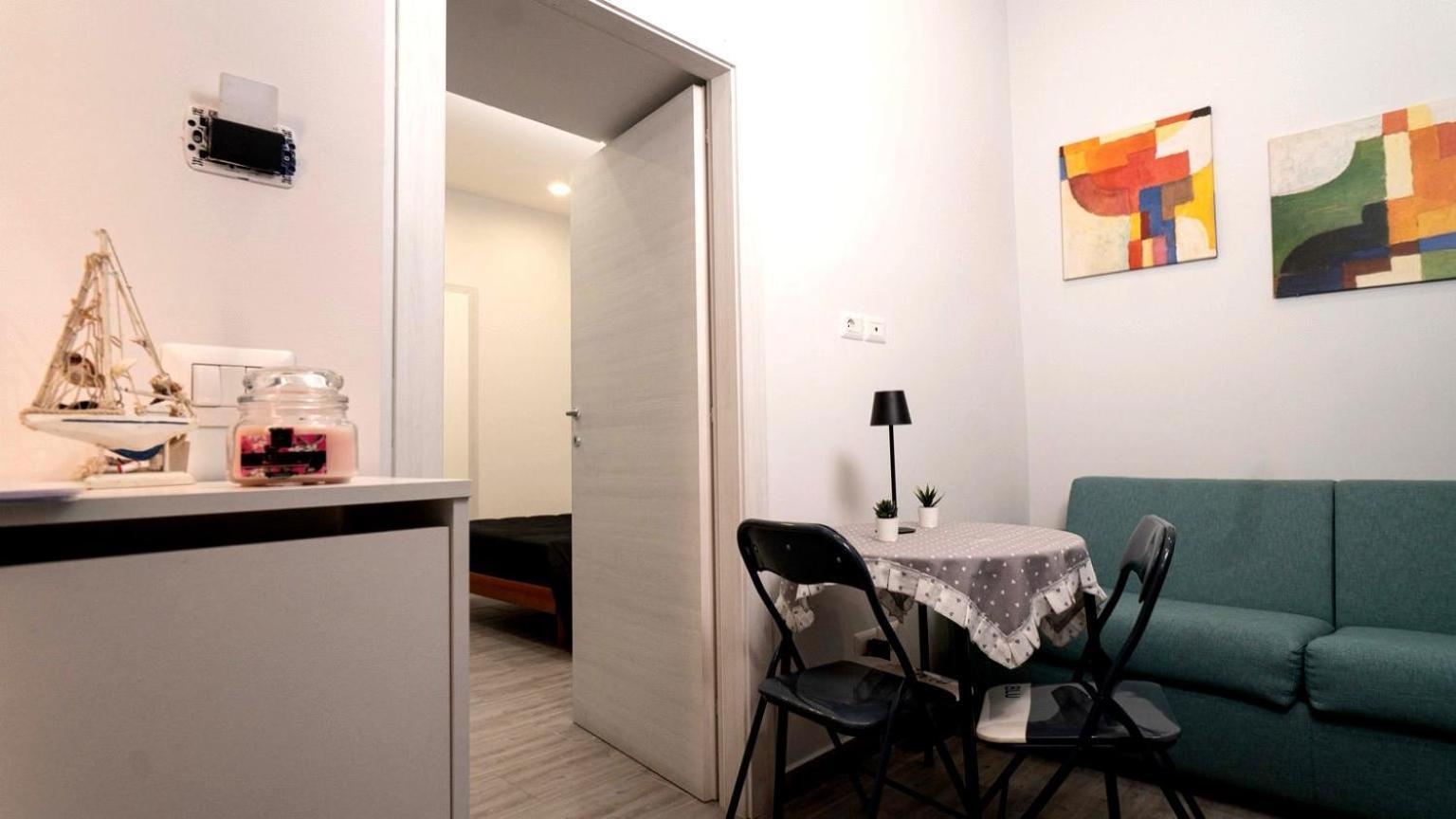 Casa Vacanze Alma B&B Grazioso Appartamento Sul Lungomare Di Pozzuoli A 300Mt Dal Centro E Dal Rione Terra By Movery Zewnętrze zdjęcie